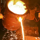 Shenyang Heavy Equipment (Shenyang) Co., Ltd. Casting Branch Logo