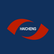 Haicheng Logo